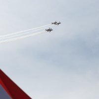 Krila Oluje nad Kninom