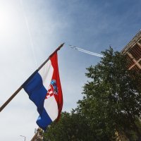 Krila Oluje nad Kninom