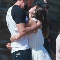 Ben Affleck i Ana de Armas