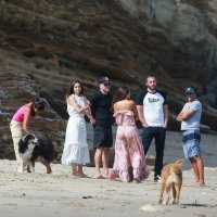 Ben Affleck i Ana de Armas