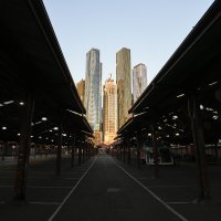 Melbourne u karanteni