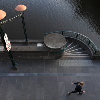 Melbourne u karanteni