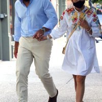 Jennifer Lopez i Alex Rodriguez