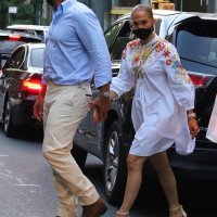Jennifer Lopez i Alex Rodriguez