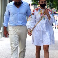 Jennifer Lopez i Alex Rodriguez