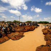 Poplave u Sudanu