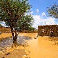 Poplave u Sudanu