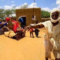 Poplave u Sudanu