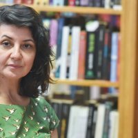 Hrvatski P.E.N. organizirao je susret s turskom spisateljicom Ciler Ilhan