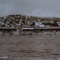 Sušak, gradsko kupalište