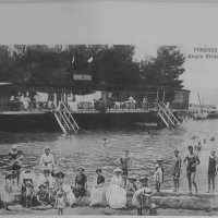 Kupalište u Poreču