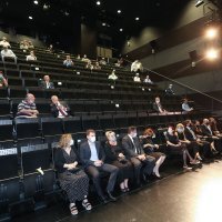 Komemoracija za Peru Zlatara