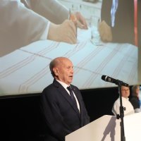 Komemoracija za Peru Zlatara