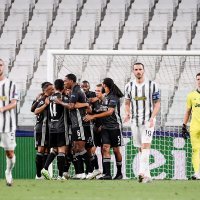 Juventus - Lyon