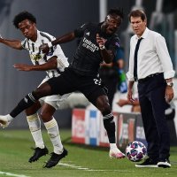 Juventus - Lyon