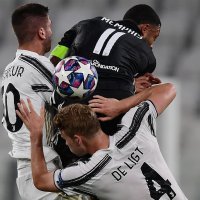 Juventus - Lyon