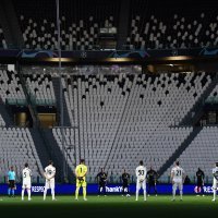 Juventus - Lyon
