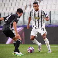 Juventus - Lyon