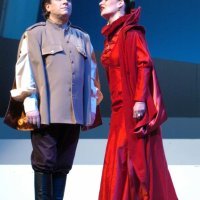 Martina Tomčić Moskaljov