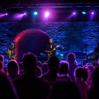 Darko Rundek i Ekipa na pulskom Kaštelu