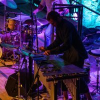 Darko Rundek i Ekipa na pulskom Kaštelu