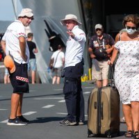 trajektna luka split