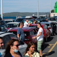 trajektna luka split