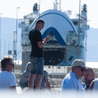 trajektna luka split