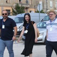 Marija Vučković, Ivan Čelić