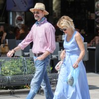 Barbara i Lukas Nola