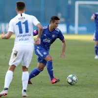 NK Dinamo - NK Celje