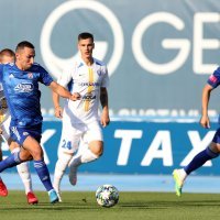 NK Dinamo - NK Celje