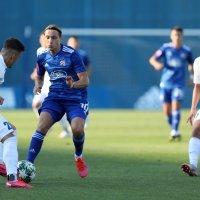 NK Dinamo - NK Celje