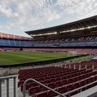 Barcelona - Napoli