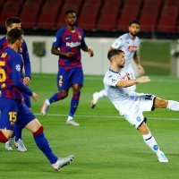 Barcelona - Napoli