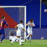 Barcelona - Napoli