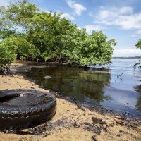 Izlijevanje nafte na Mauricijusu