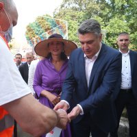 Stroge epidemiološke mjere na Sinjskoj alki