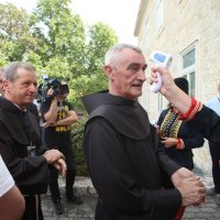 Stroge epidemiološke mjere na Sinjskoj alki
