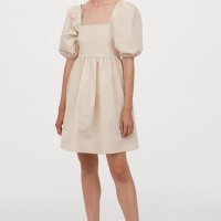 Haljina s potpisom H&M