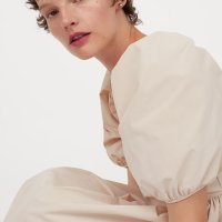 Haljina s potpisom H&M