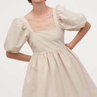 Haljina s potpisom H&M