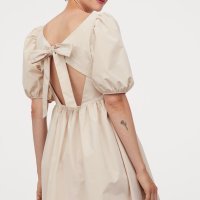 Haljina s potpisom H&M