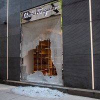 Pljačka u Chicagu