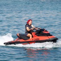 Vodice: Lučka kapetanija provodi akciju pojačanog nadzora sigurnosti plovidbe