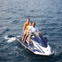 Vodice: Lučka kapetanija provodi akciju pojačanog nadzora sigurnosti plovidbe