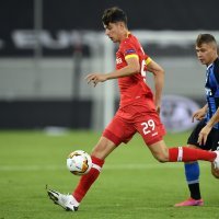 Inter Milano - Bayer Leverkusen