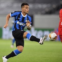 Inter Milano - Bayer Leverkusen