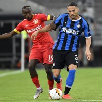 Inter Milano - Bayer Leverkusen
