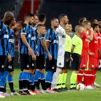 Inter Milano - Bayer Leverkusen
